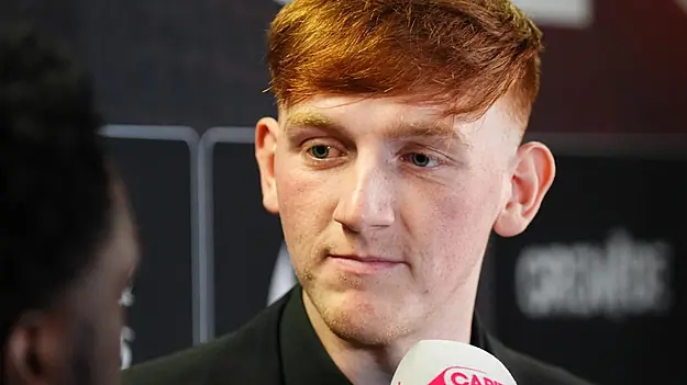 Angryginge Says He Was Abused Online For ‘Standing Up To Racism’