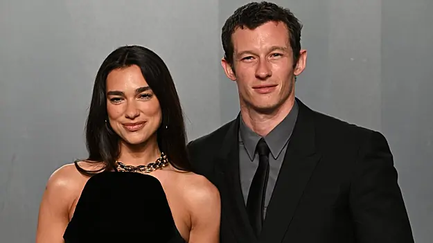 Singer Dua Lipa And Actor Callum Turner Married – Reports
