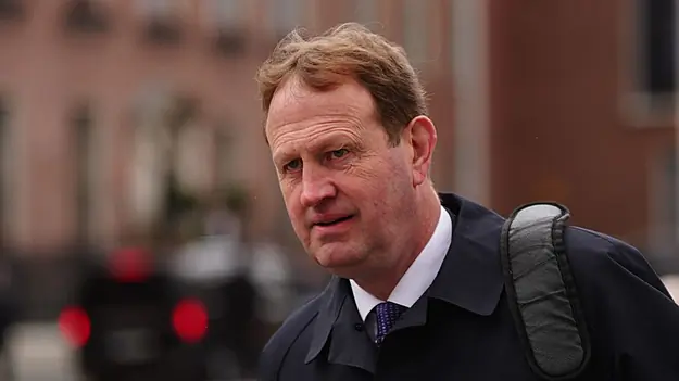 Bill Kenneally Victims To Receive Compensation After State Apology