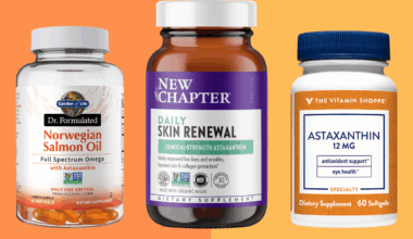 Shop this anti-aging astaxanthin supplement on The Vitamin Shoppe