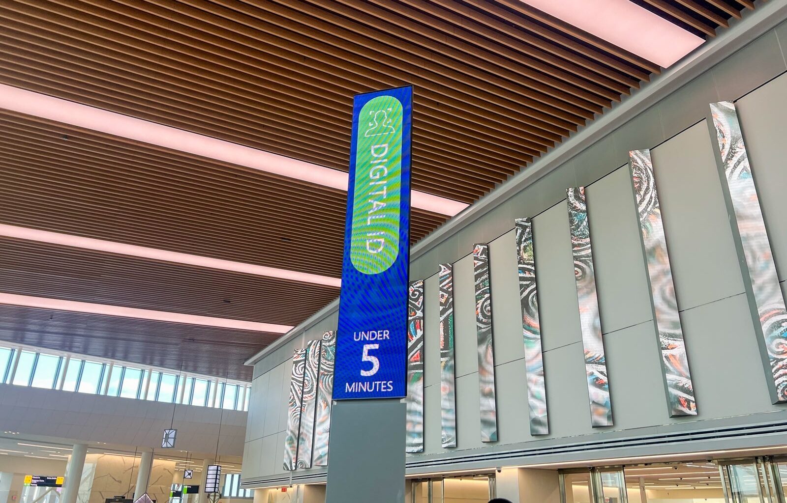 TSA PreCheck Touchless ID now easier to use thanks to Google Wallet