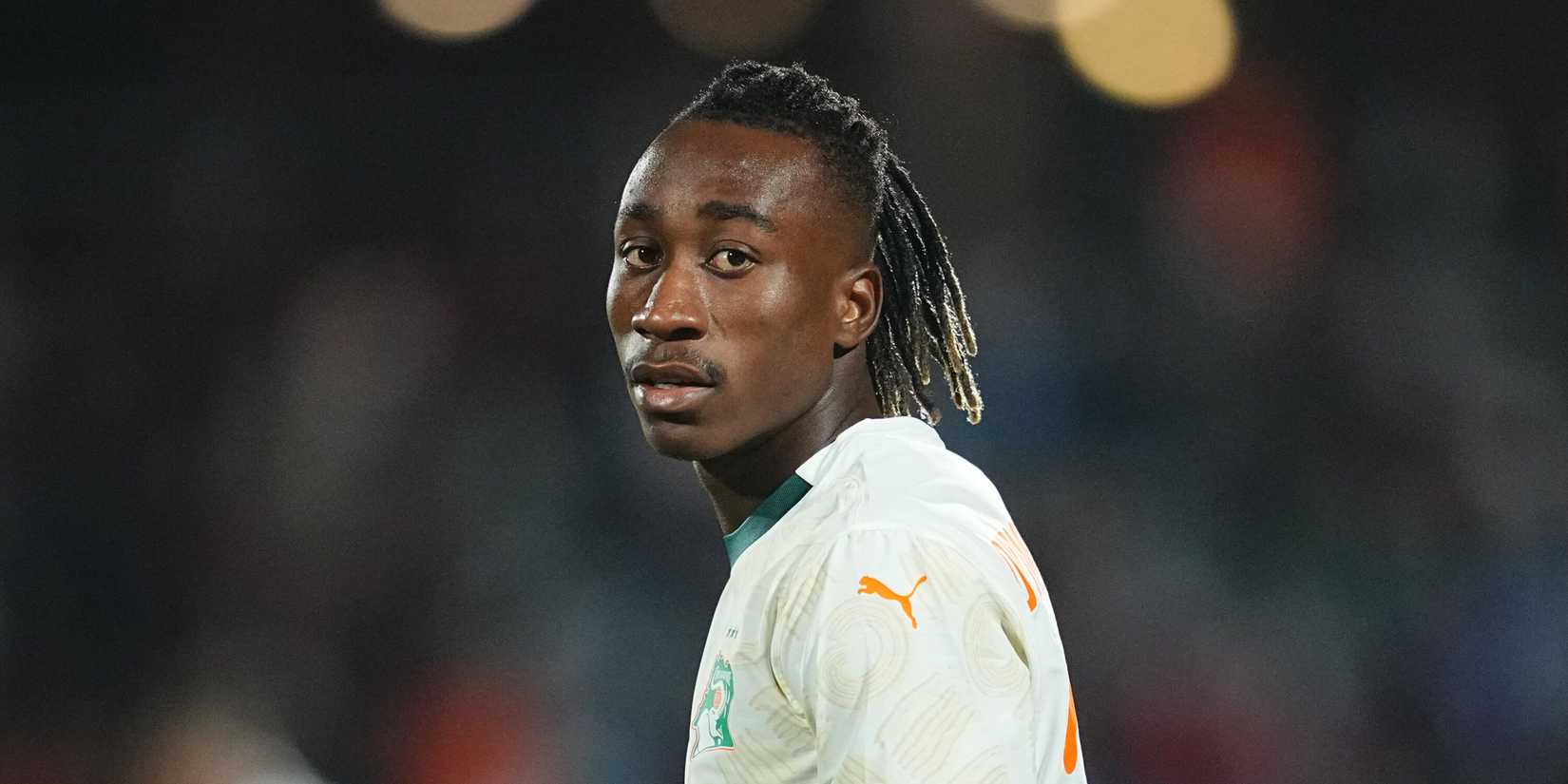 Yan Diomande