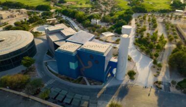 QF’s Lawh Wa Qalam: MF Husain Museum named among TIME World's Greatest Places 2026