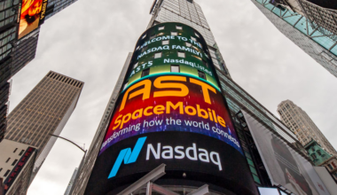 AST SpaceMobile announces successful launch of more Bluebird D2D satellites