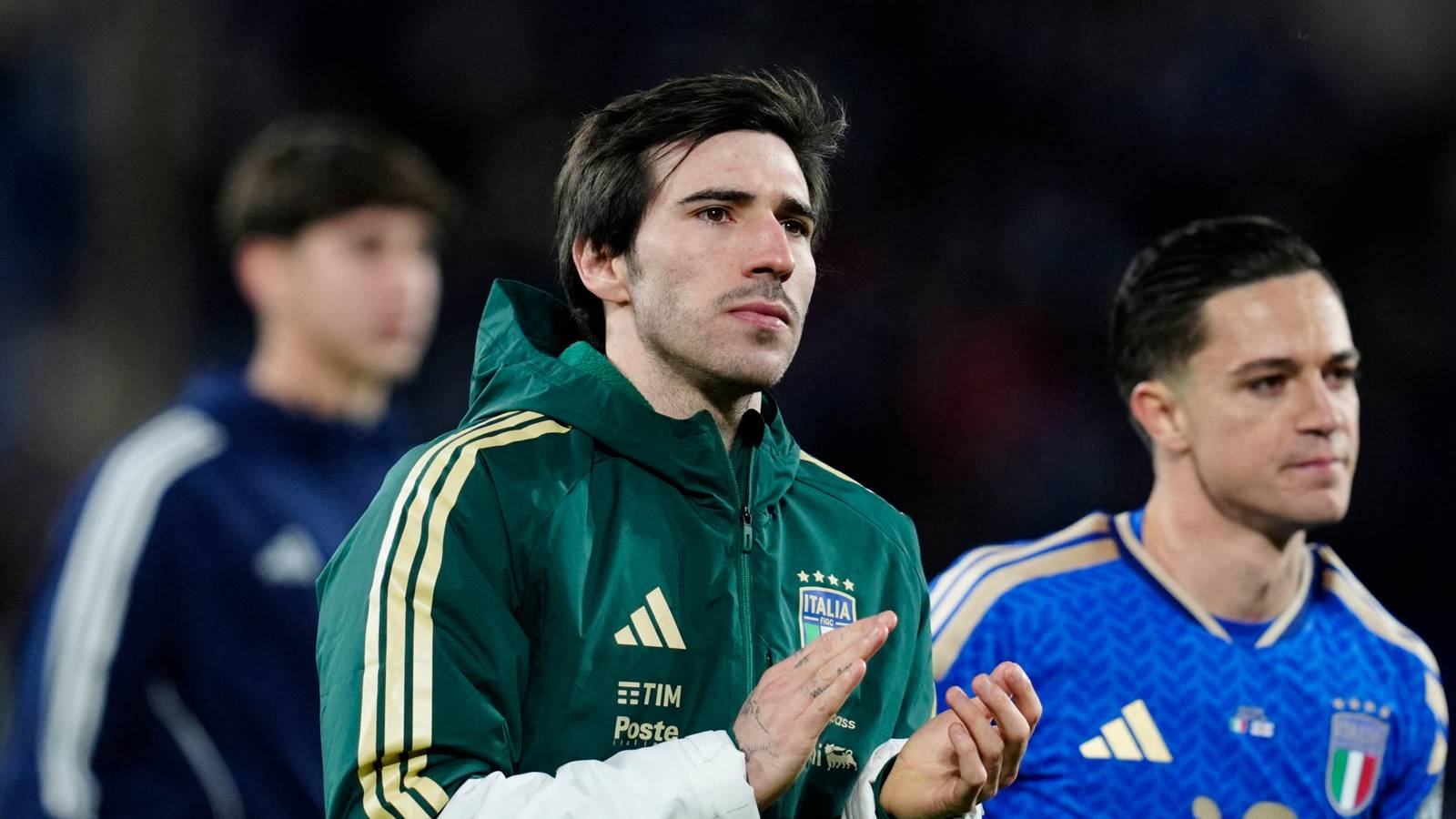 Newcastle Stance on Selling Sandro Tonali to Tottenham