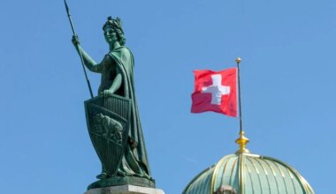 Switzerland Loses Top Spot in World Competitiveness Ranking to Singapore