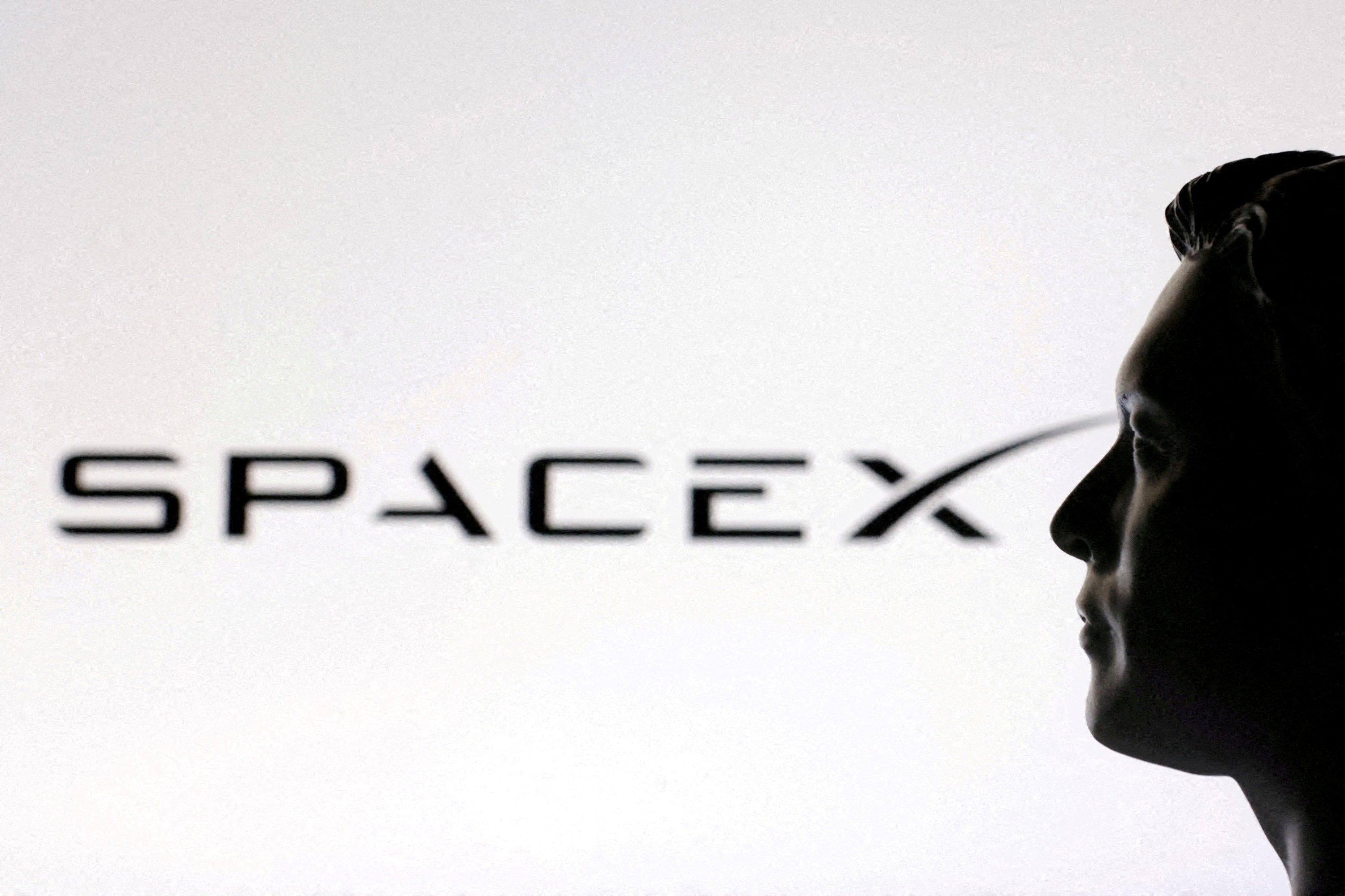 The first offering of SpaceX stock is expected to be the largest in history