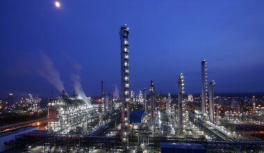 China Is Learning to Use Less Oil—and That's a Bigger Deal Than It Sounds