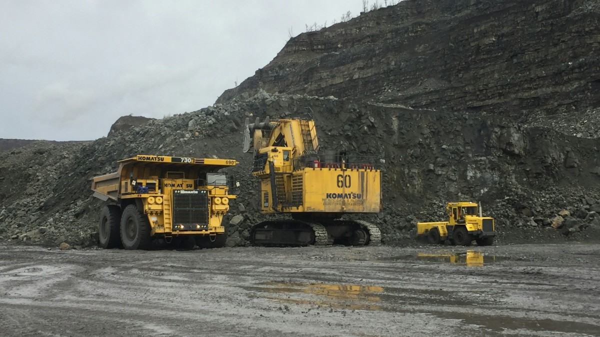 China Isn’t Giving Up On Coal Despite Green Energy Goals