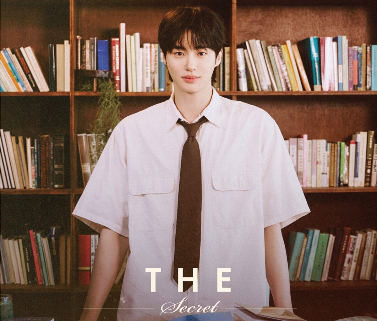 Byeon Woo-seok to Meet Asian Fans.. Asia Fanmeeting Tour Held for the First Time in Two Years