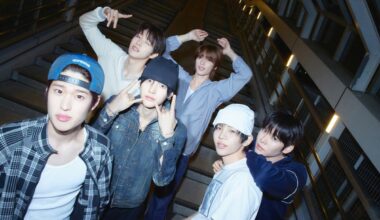 RIIZE achieves career's 4th million-seller [Official]