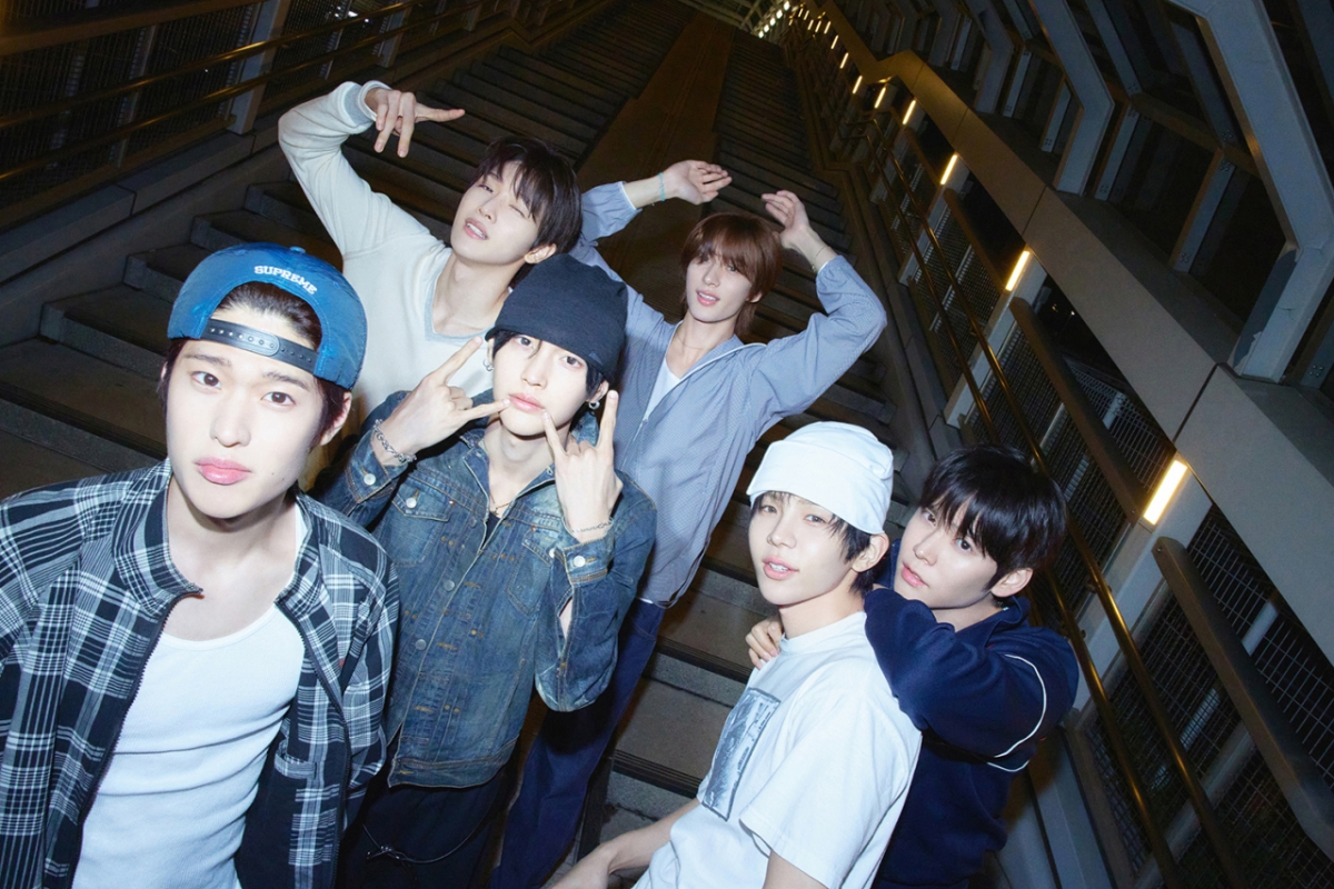 RIIZE achieves career's 4th million-seller [Official]