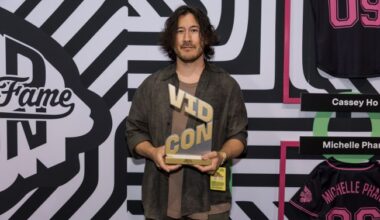 Markiplier on Hollywood, YouTube, and Why Loyalty Can't Be Bought