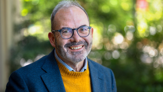 Matt Marx named vice provost for entrepreneurship, innovation and external engagement