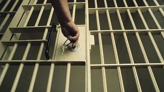 Man With 186 Convictions Jailed For 'Horrific Attack' On Partner