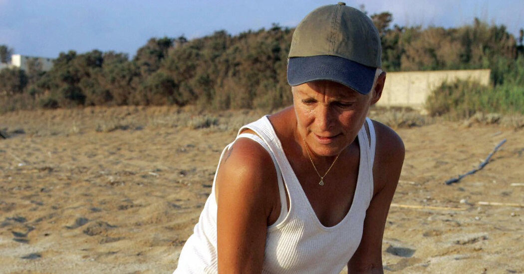 Mona Khalil, Defender of Sea Turtles, Killed in an Israeli Strike in Lebanon
