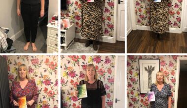 Woman returned to Slimming World after using Mounjaro