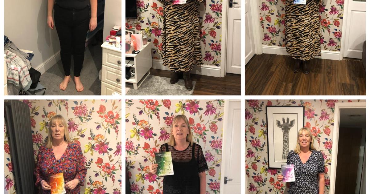 Woman returned to Slimming World after using Mounjaro