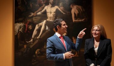 Thyssen Malaga rescues a 'supremely gifted' Baroque master