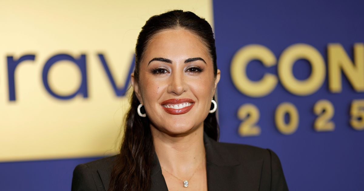 The Valley’s Michelle Saniei Is Still with Dr. Dre