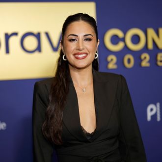 BravoCon 2025 – Red Carpet