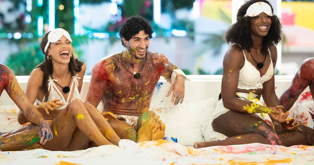 ‘Love Island USA’ Ep 6 Recap: KC Gets Caught Red-handed