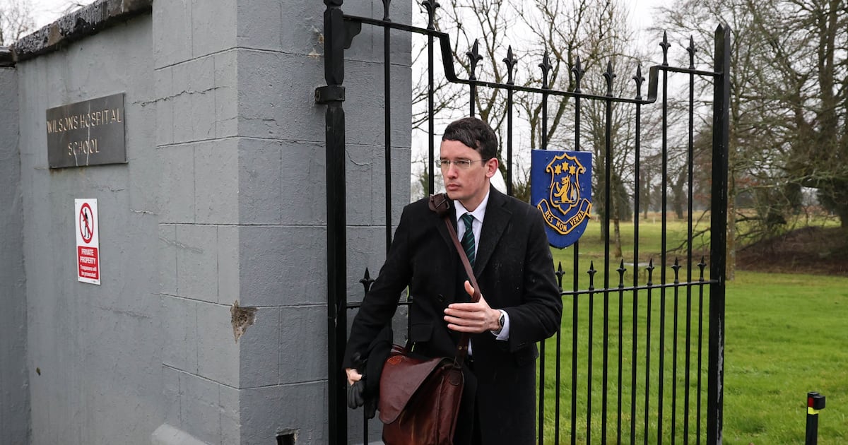 Hearing of Teaching Council inquiry into Enoch Burke allegations set to be postponed – The Irish Times