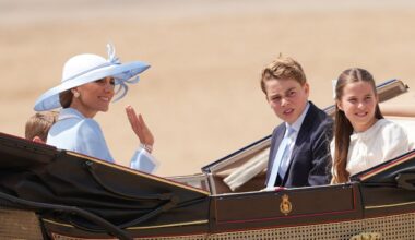 The Princess of Wales has made Princess Diana's three-strand pearl bracelet her go-to summer accessory