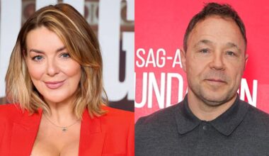 "Sheridan Smith and Stephen Graham at their best": The 'compelling' forgotten series now streaming for free