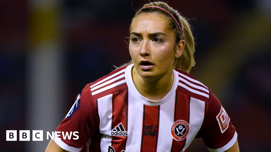 Coach called Maddy Cusack a 'psycho', inquest told - BBC