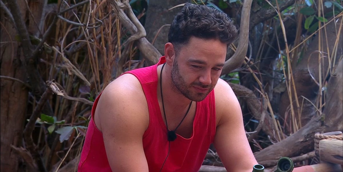 Emmerdale and I'm a Celeb star Adam Thomas "robbed" in real-life shop dispute