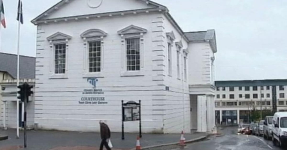 Human traffickers jailed in first conviction of its kind in Irish Republic – The Irish Times