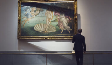 Up Late With Botticelli as the Uffizi Gets a Reset