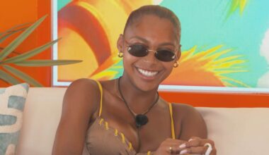 Love Island viewers all say the same thing after shock dumping