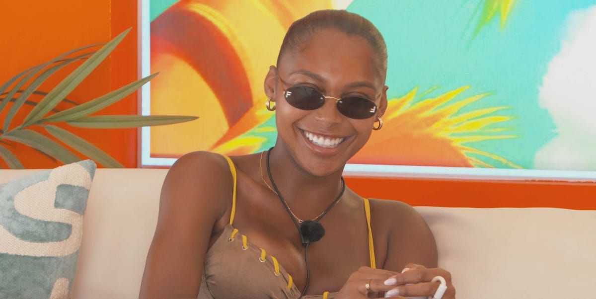 Love Island viewers all say the same thing after shock dumping