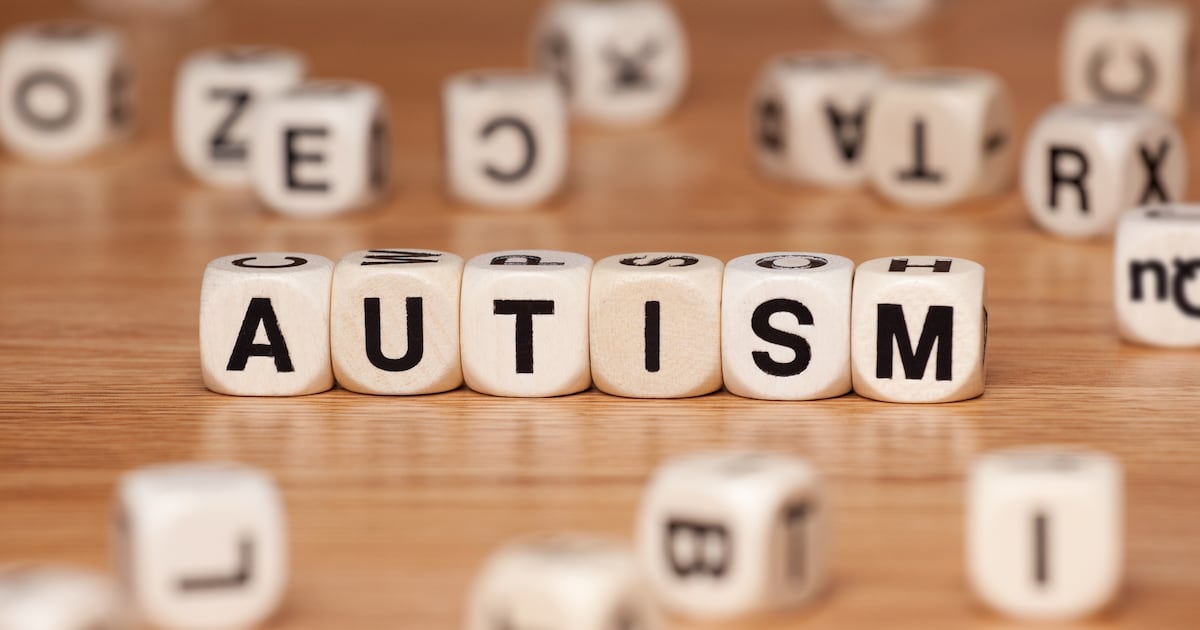 Psychiatrists’ body ‘cannot endorse’ new State autism protocol – The Irish Times