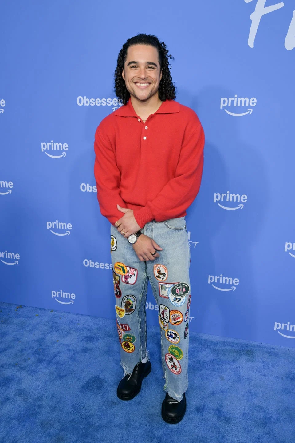 Photo credit: Gilbert Flores - Getty Images