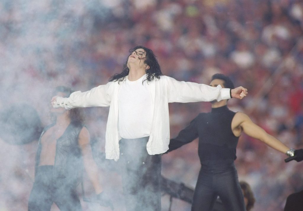 Michael Jackson's Michael' Songs Rule May 2026 Top Movie Songs Chart