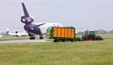 Colm McCarthy: Ireland’s aviation success story