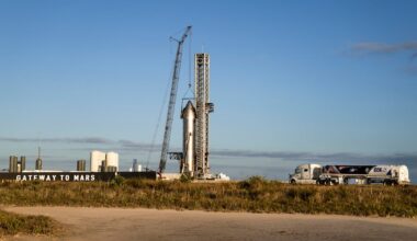 Heavily in debt, loss-making, with eyes on sending people to Mars. Why invest in SpaceX? – The Irish Times