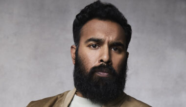 Himesh Patel