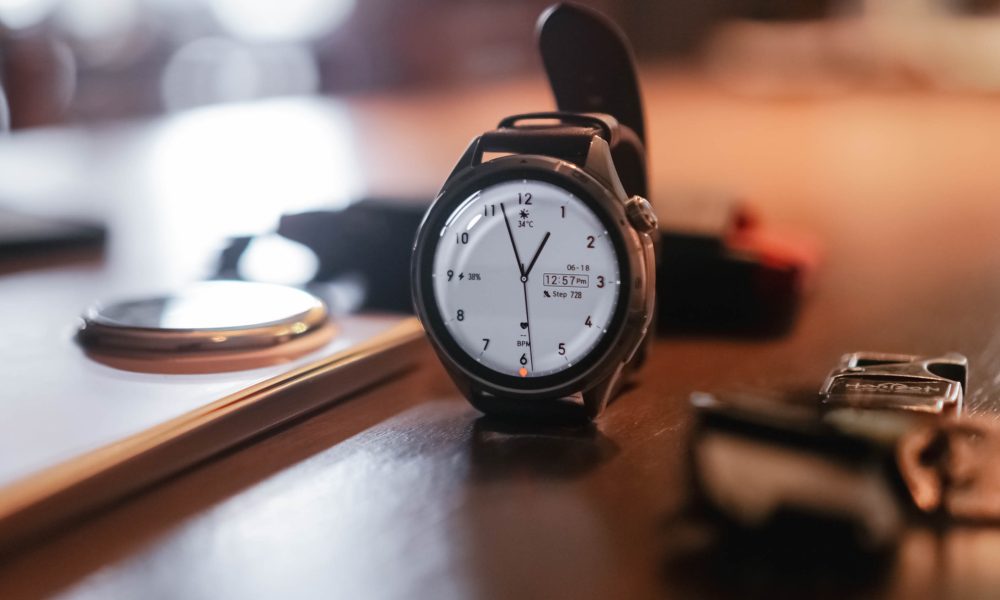 HONOR Watch 6