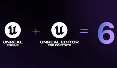 10 things CG artists need to know about Unreal Engine 6