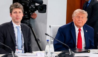 Voters of both parties want tighter AI regulation, poll finds