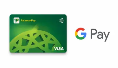 PalawanPay Visa Card now works with Google Wallet » YugaTech
