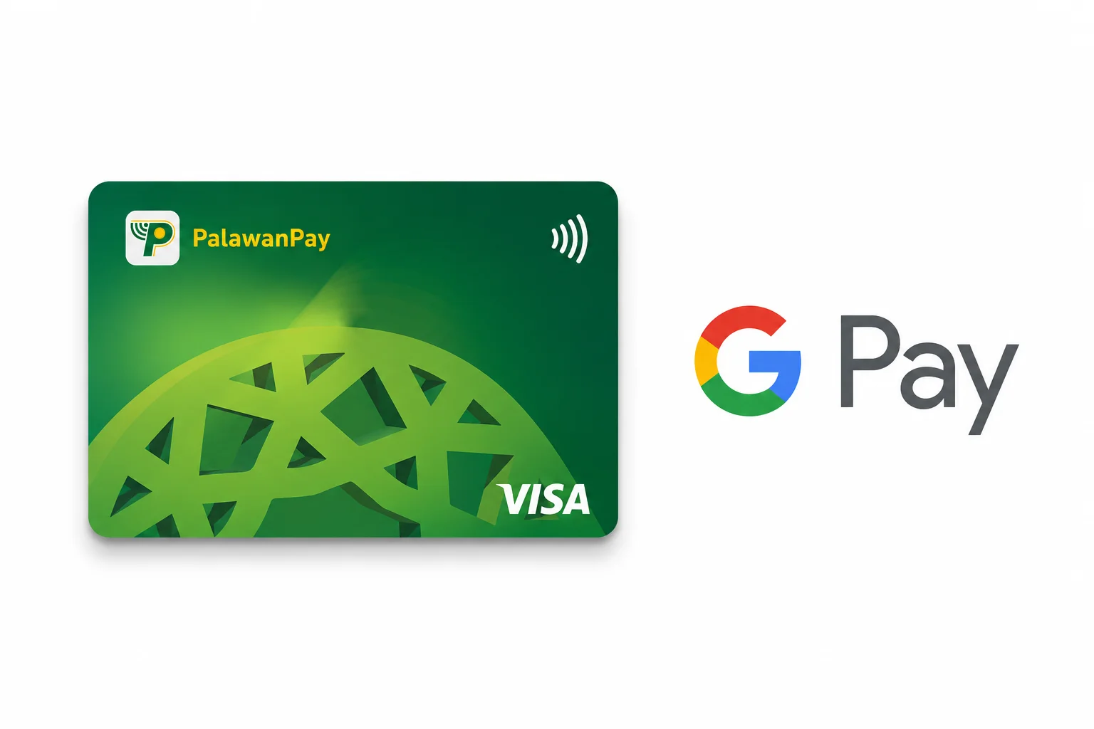 PalawanPay Visa Card now works with Google Wallet » YugaTech