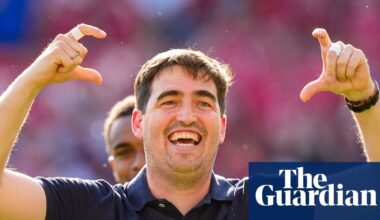 Liverpool open talks with Andoni Iraola over becoming head coach | Liverpool