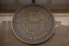 Fed funds futures are pricing in more than an 85% chance of a quarter-point rate hike by the US Federal Reserve by September.