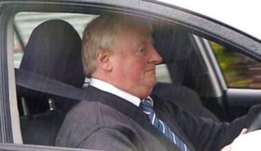 State apology to be offered to victims of Bill Kenneally after report finds Garda dereliction of duty – The Irish Times