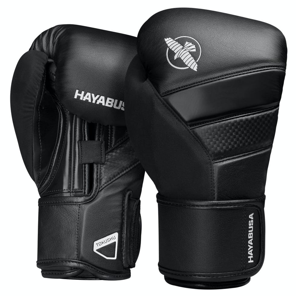 T3 Boxing Gloves